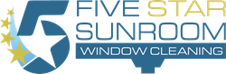 Sunroom Vinyl Window Cleaning Service